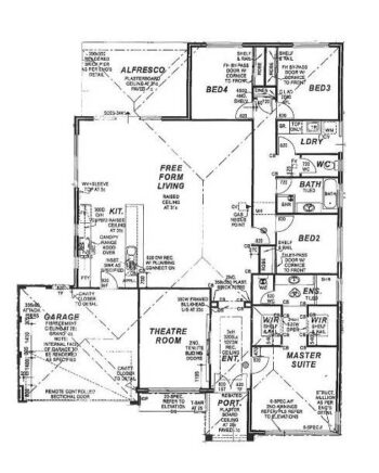Listing image for 9 Dornoch Way, Canning Vale  WA  6155