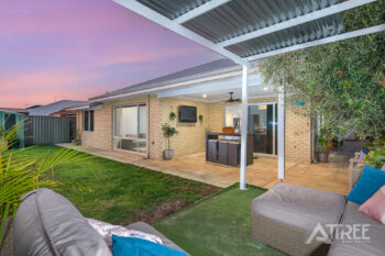 Listing image for 15 Tompkins Way, Harrisdale  WA  6112