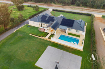 Listing image for 7 Winx Avenue, Darling Downs  WA  6122