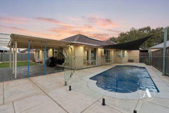 Listing image for 50 Columbia Parkway, Piara Waters  WA  6112