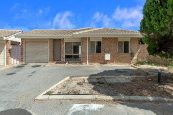 Listing image for 15/208 Burslem Drive, Maddington  WA  6109