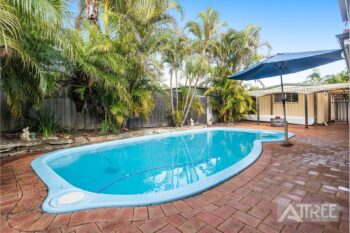 Listing image for 6 Aster Court, Thornlie  WA  6108