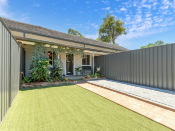 Listing image for 2/110 Canning Road, Kalamunda  WA  6076