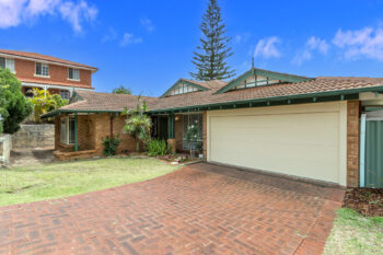Listing image for 13 Peak View, Canning Vale  WA  6155