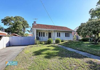 Listing image for 27 Clinton Avenue, St James  WA  6102