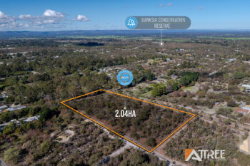 Listing image for Proposed Lot 89 6 Born Road, Casuarina WA 6167