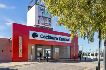Listing image for 29/1 Stockton Bend, Cockburn Central  WA  6164