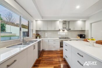 Listing image for 18 Cooliabberra Drive, Mount Richon  WA  6112