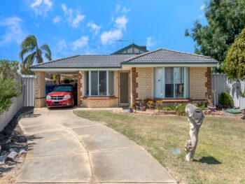 Listing image for 4 Bernier Close, Waikiki  WA  6169