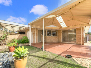Listing image for 12 Grevillea Place, Canning Vale  WA  6155