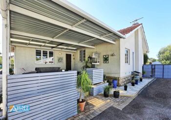 Listing image for 27 Clinton Avenue, St James  WA  6102