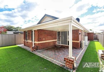 Listing image for 18 Saddle Lane, Harrisdale  WA  6112