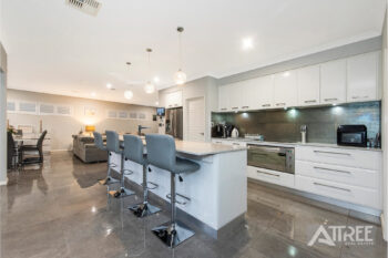 Listing image for 90 Castlewood Parkway, Southern River  WA  6110