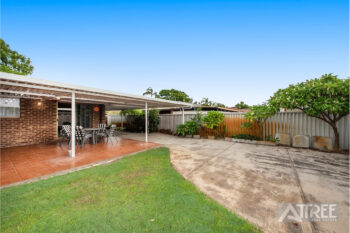 Listing image for 40 Grainger Way, Thornlie  WA  6108