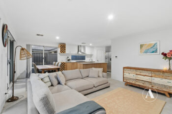 Listing image for 43 Dickerson Loop, Hammond Park  WA  6164