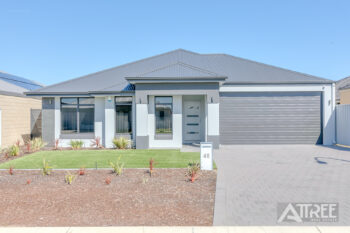 Listing image for 48 Livorno Boulevard, Piara Waters  WA  6112