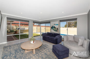 Listing image for 32 Peverett Loop, Baldivis  WA  6171