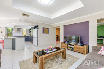 Listing image for 15 Waterview Parade, Southern River  WA  6110