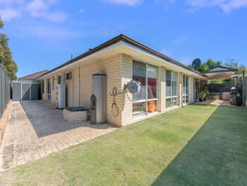 Listing image for 16 Northcote Street, Harrisdale  WA  6112