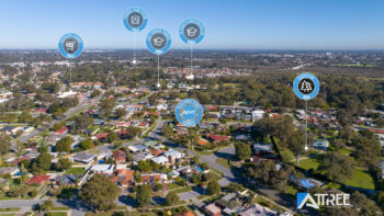 Listing image for 14 Gilchrist Street, Kenwick  WA  6107