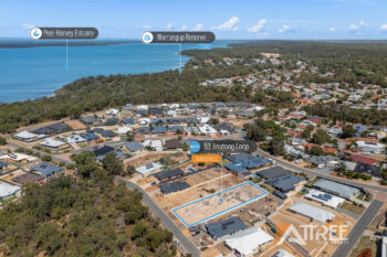 Listing image for 53 Jinatong Loop, Dawesville WA 6211