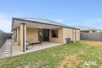 Listing image for 12 Percheron Circuit, Forrestdale  WA  6112