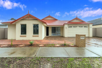 Listing image for 16 Kersley Loop, Harrisdale  WA  6112