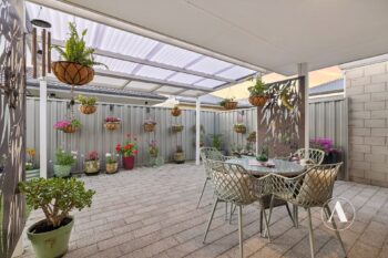 Listing image for 4 Golden Way, Piara Waters  WA  6112