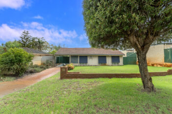 Listing image for 30 Harold Street, Gosnells  WA  6110