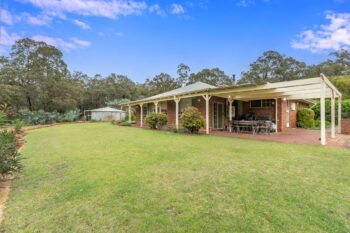 Listing image for 215 Canns Road, Bedfordale  WA  6112