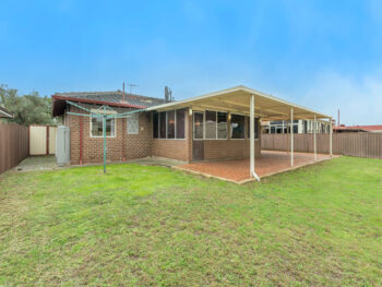 Listing image for 46 Wilfred Road, Thornlie  WA  6108