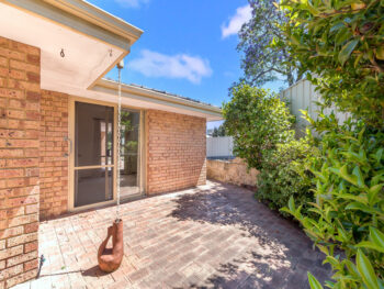 Listing image for 2/74 McCallum Crescent, Ardross  WA  6153