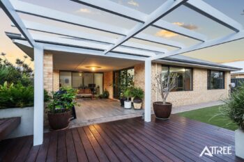 Listing image for 21 Escada Way, Piara Waters  WA  6112