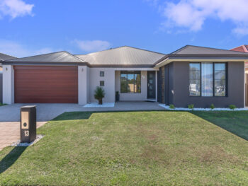 Listing image for 13 Prairie Street, Southern River  WA  6110