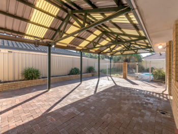 Listing image for 31 Warratah Boulevard, Canning Vale  WA  6155