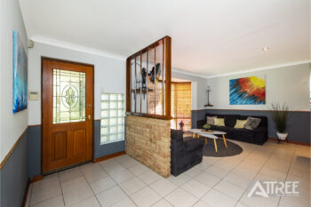 Listing image for 3 Plum Court, Thornlie  WA  6108