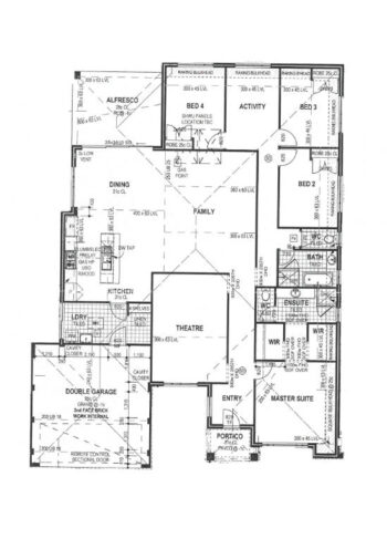Listing image for 19 St Agnes Green, Southern River  WA  6110