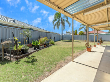Listing image for 4 Bernier Close, Waikiki  WA  6169
