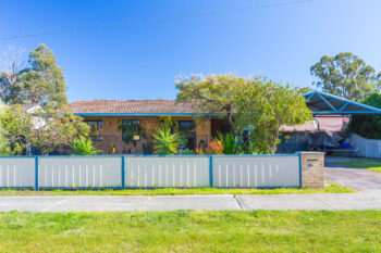 Listing image for 49 Goodall Street, Gosnells  WA  6110