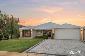 Listing image for 3 Banker Street, Byford  WA  6122