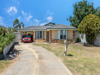 Listing image for 4 Bernier Close, Waikiki  WA  6169