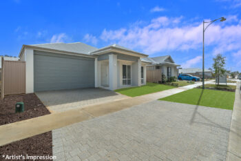 Listing image for 4 Gumblossom Avenue, Piara Waters  WA  6112