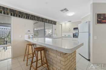 Listing image for 21 Carlhausen Close, Atwell  WA  6164