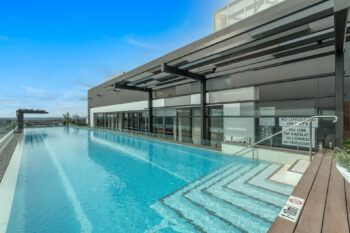 Listing image for 1409/380 Murray Street, Perth  WA  6000