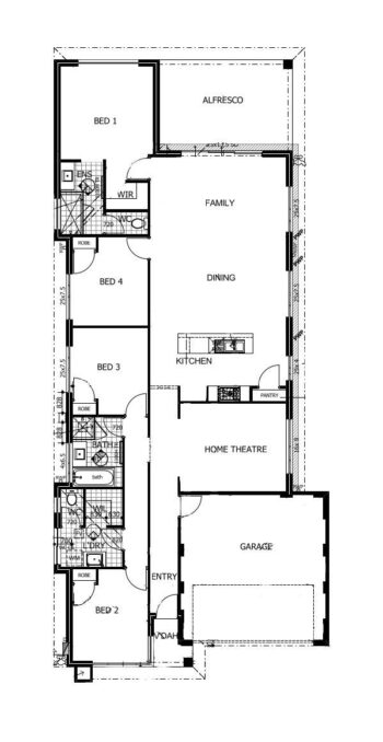 Listing image for 33 Bellas Circuit, Piara Waters  WA  6112