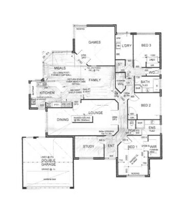 Listing image for 10 Luton Court, Canning Vale  WA  6155