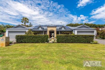 Listing image for 25 Ashmore Avenue, Canning Vale  WA  6155
