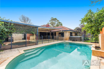 Listing image for 2 Sanctuary Avenue, Canning Vale  WA  6155