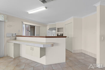 Listing image for 17 Pentland Crescent, Dudley Park  WA  6210