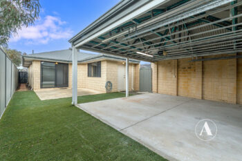 Listing image for 55 Veterans Drive, Byford  WA  6122